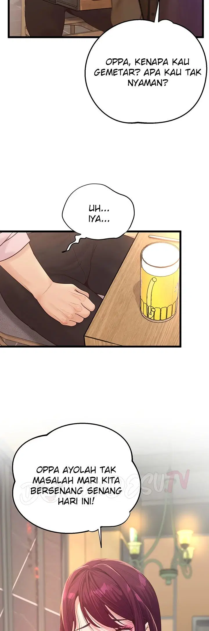 Office Romance Management - Chapter 13 54