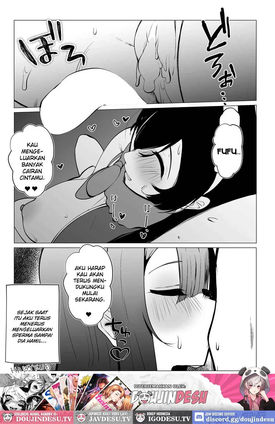 Otonari-san wa School Idol - Chapter 1 42