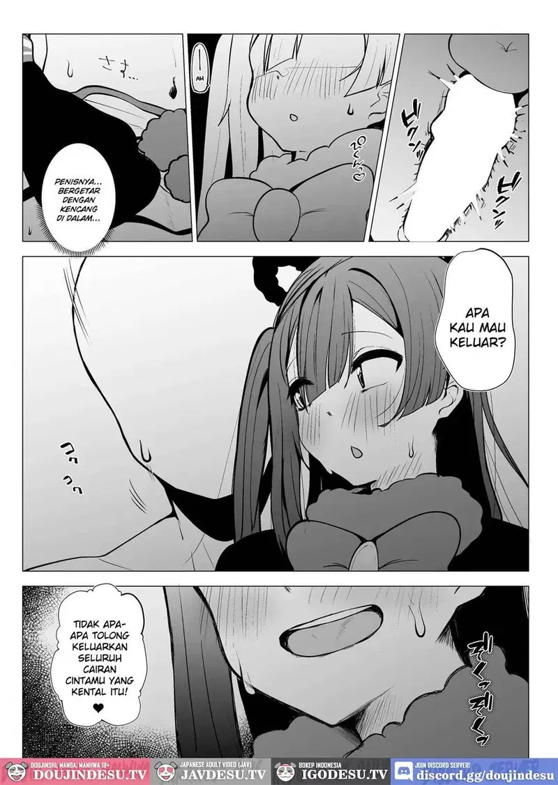 Otonari-san wa School Idol - Chapter 1 40