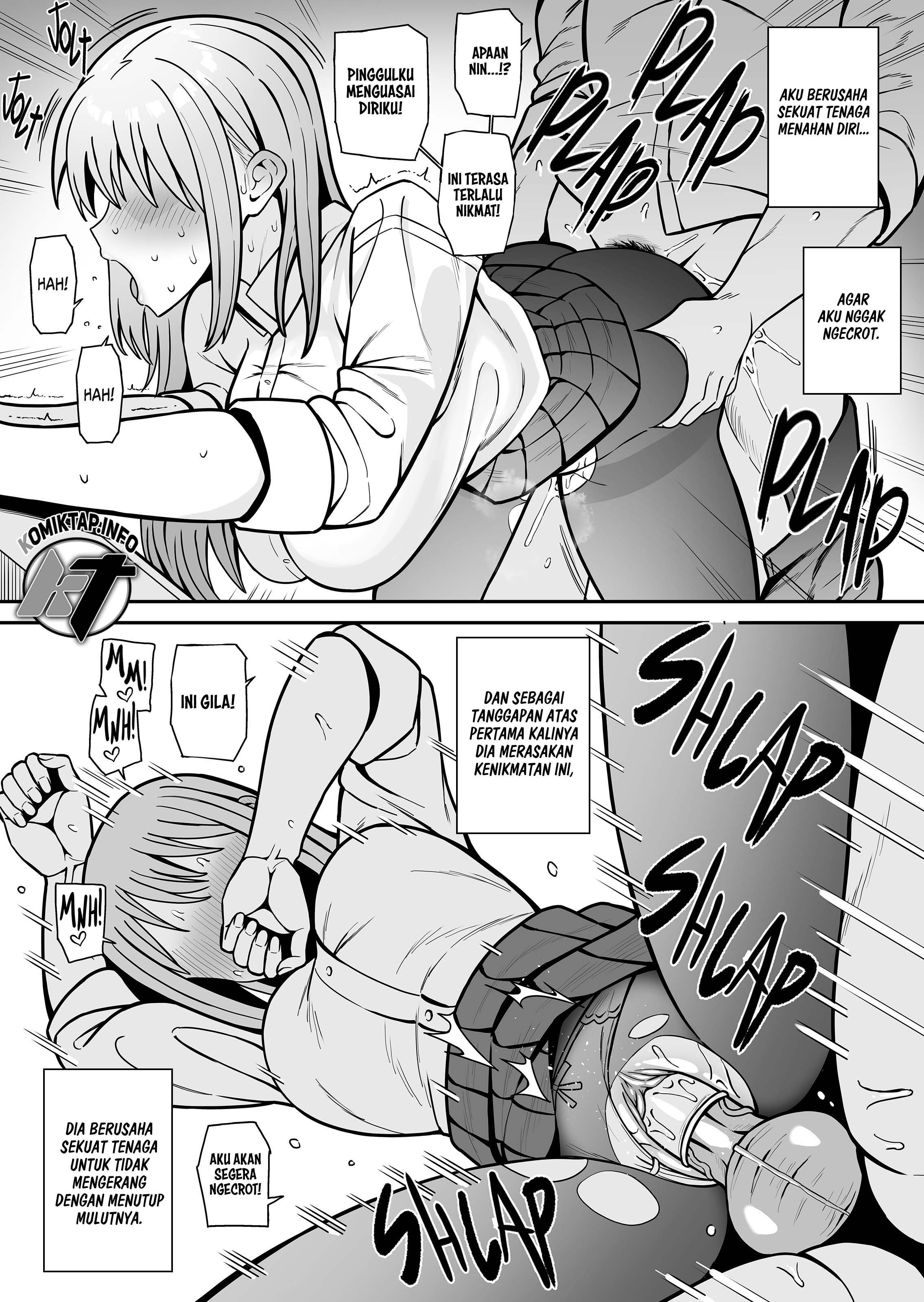 Our Situationship - Chapter 1 end 9 Our Situationship - Chapter 1 end 9