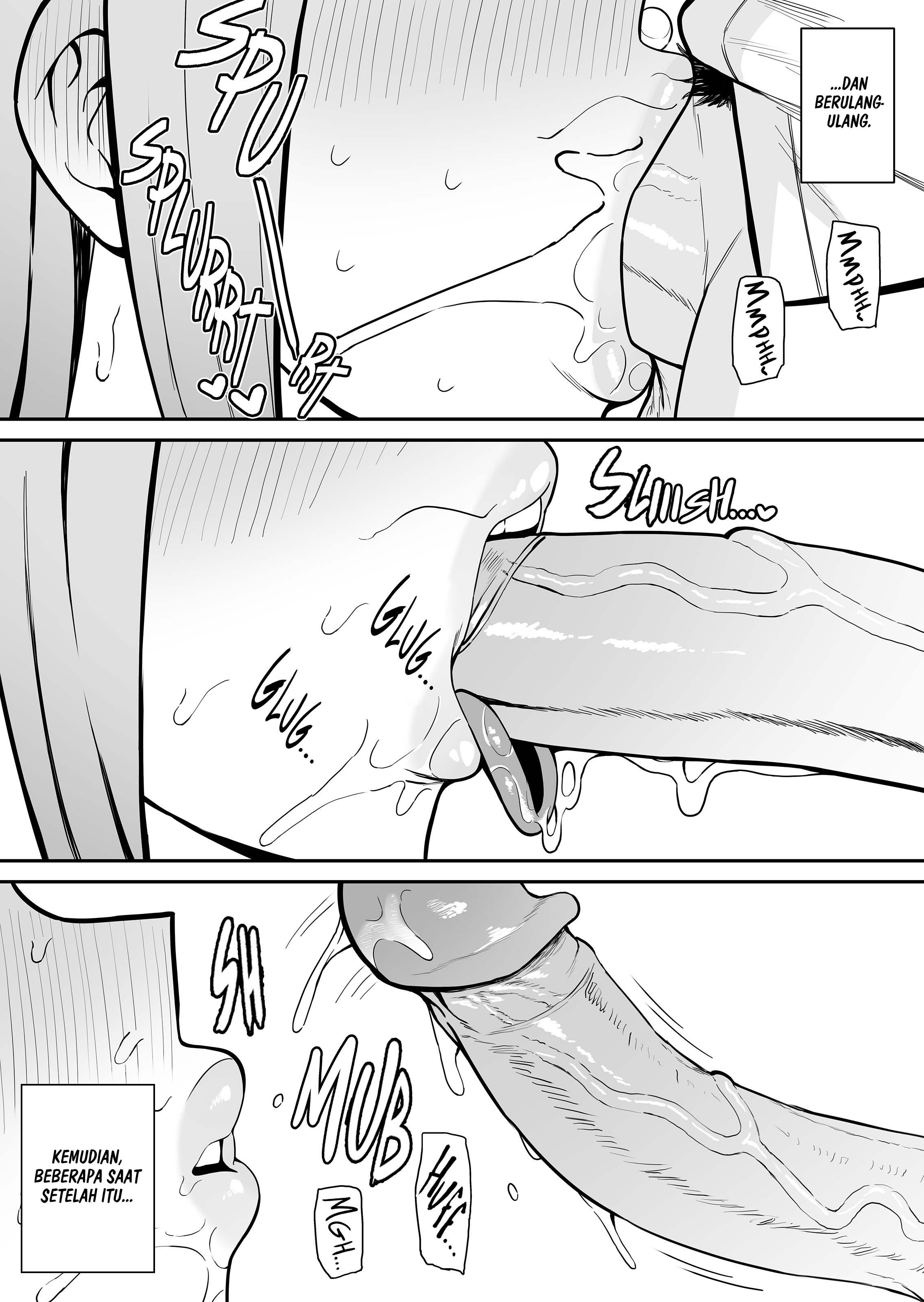 Our Situationship - Chapter 1 end 12 Our Situationship - Chapter 1 end 12