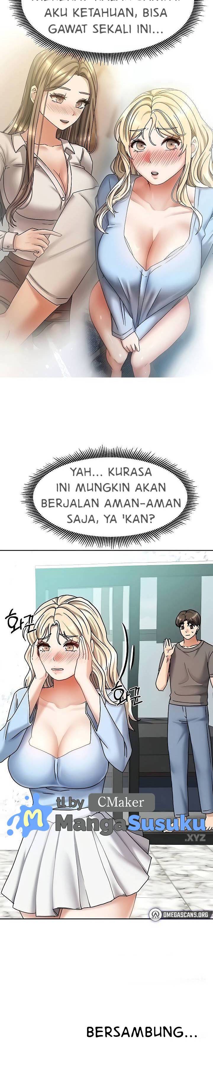 Living with Two Households - Chapter 13 28 Living with Two Households - Chapter 13 28