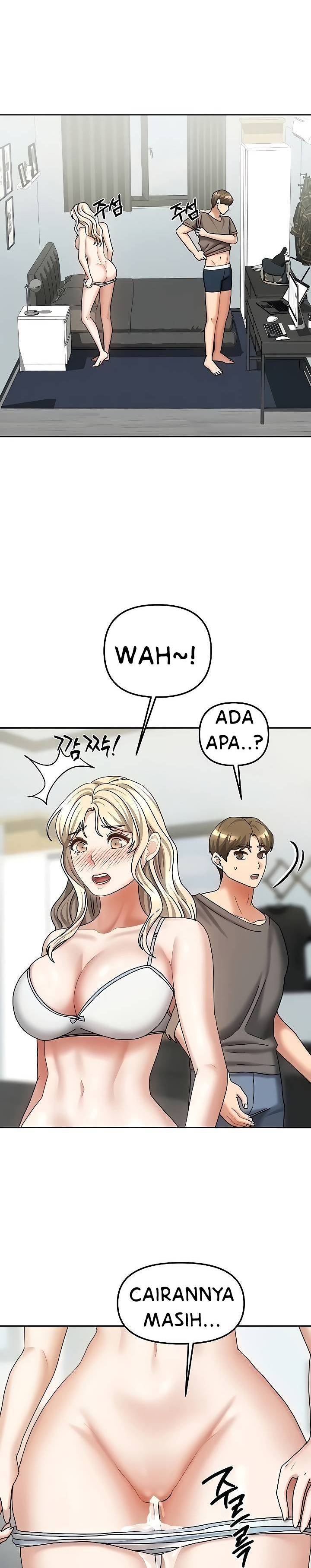 Living with Two Households - Chapter 13 23 Living with Two Households - Chapter 13 23