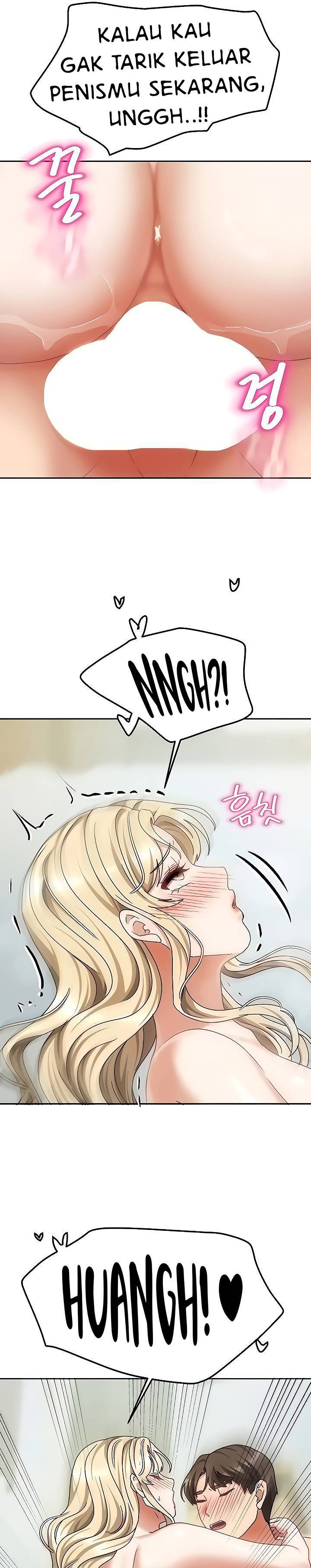 Living with Two Households - Chapter 13 20 Living with Two Households - Chapter 13 20