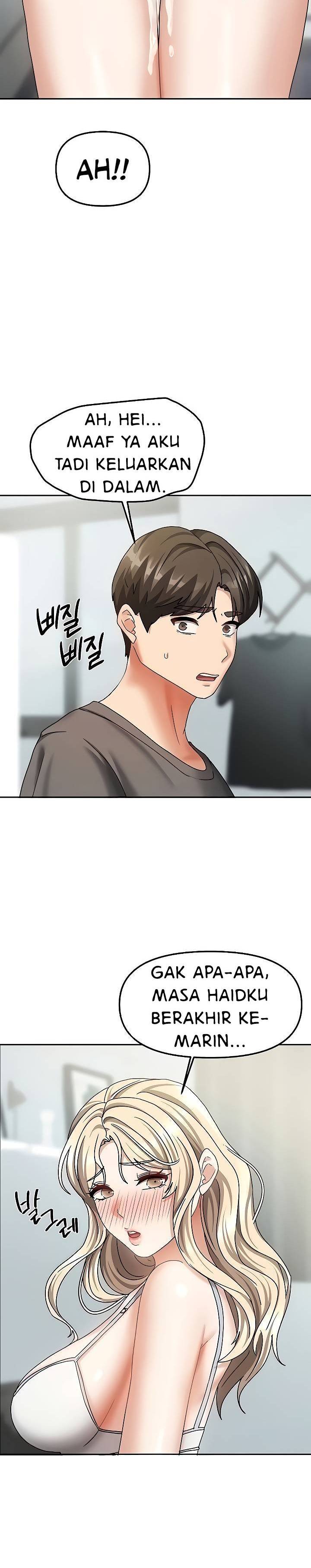 Living with Two Households - Chapter 13 24 Living with Two Households - Chapter 13 24