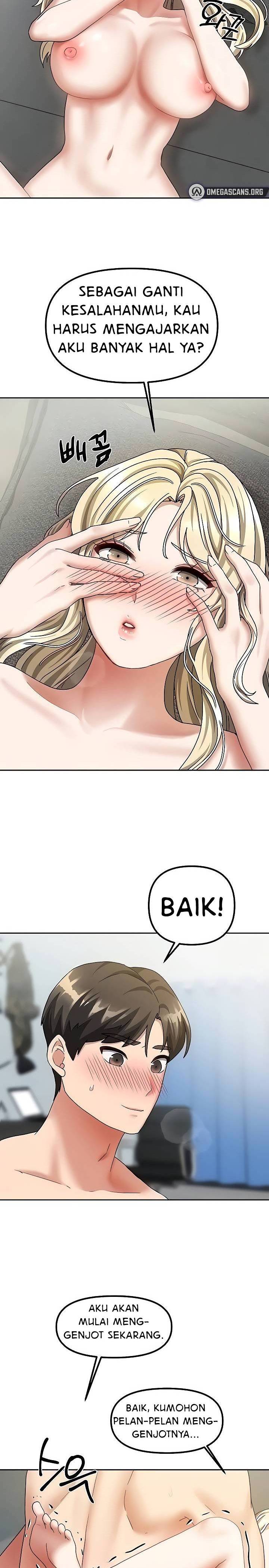 Living with Two Households - Chapter 13 4 Living with Two Households - Chapter 13 4