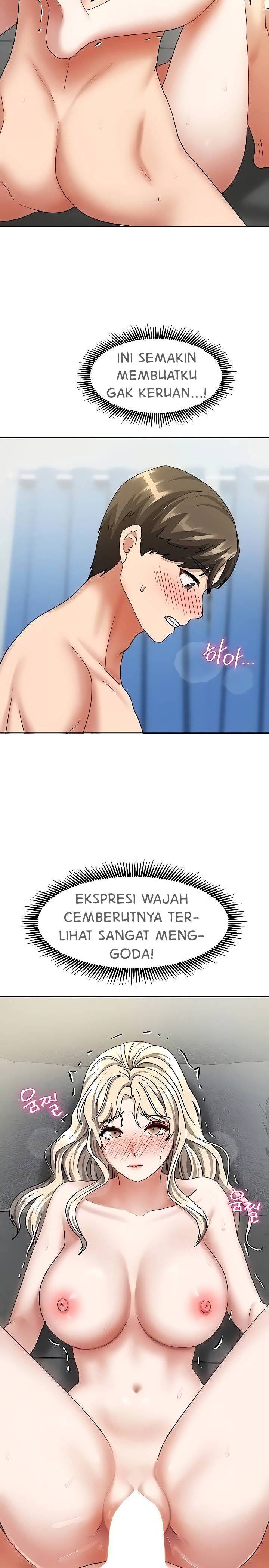 Living with Two Households - Chapter 13 5 Living with Two Households - Chapter 13 5