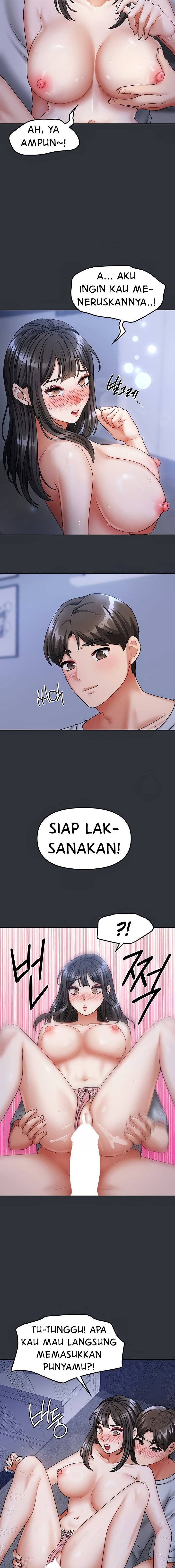 Living with Two Households - Chapter 15 13