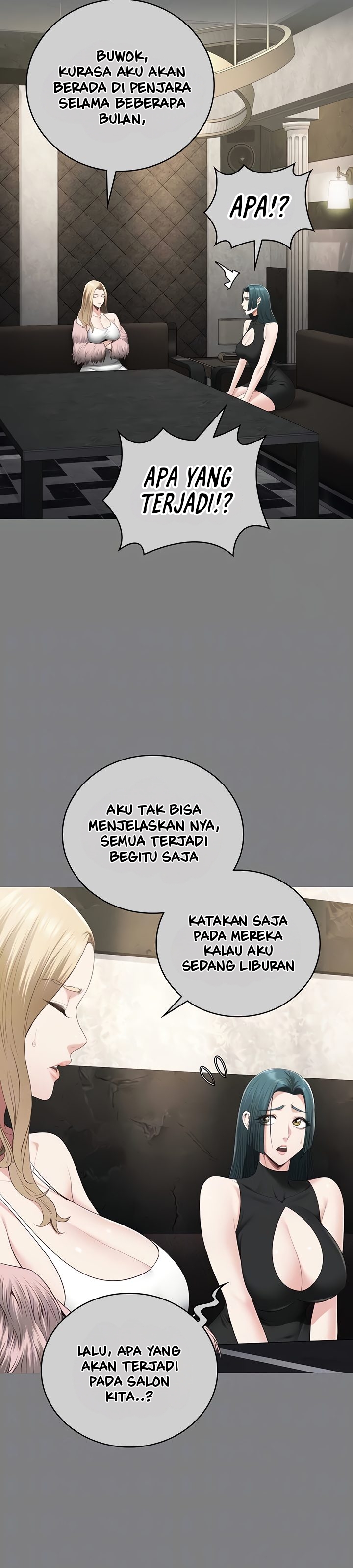 Locked Up - Chapter 89 5