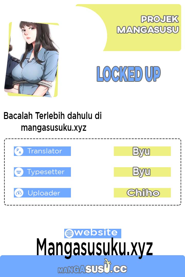 Locked Up - Chapter 83 1