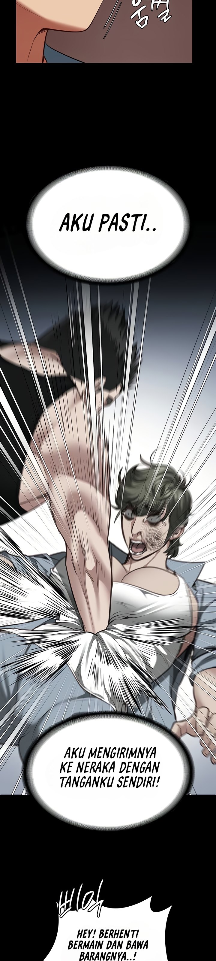 Locked Up - Chapter 83 18