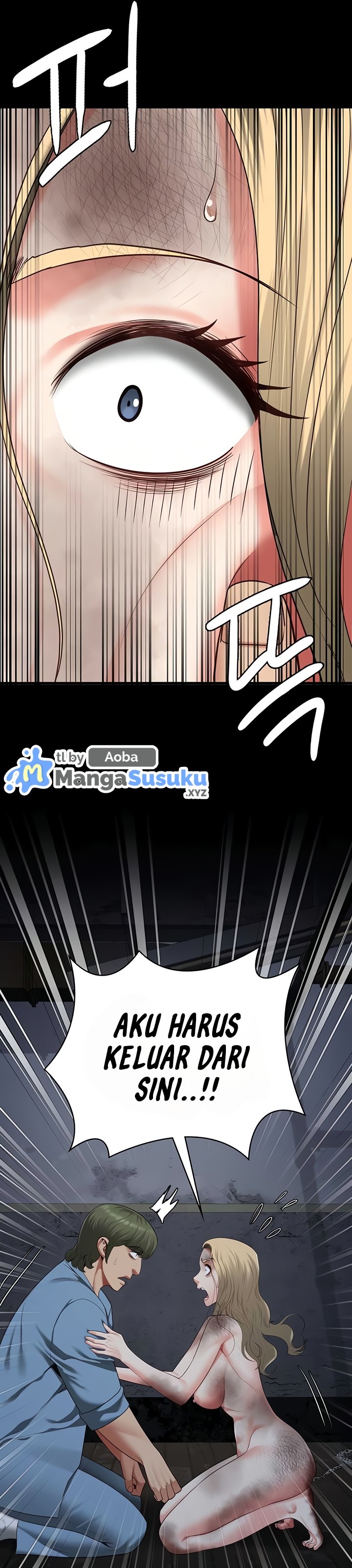 Locked Up - Chapter 83 51