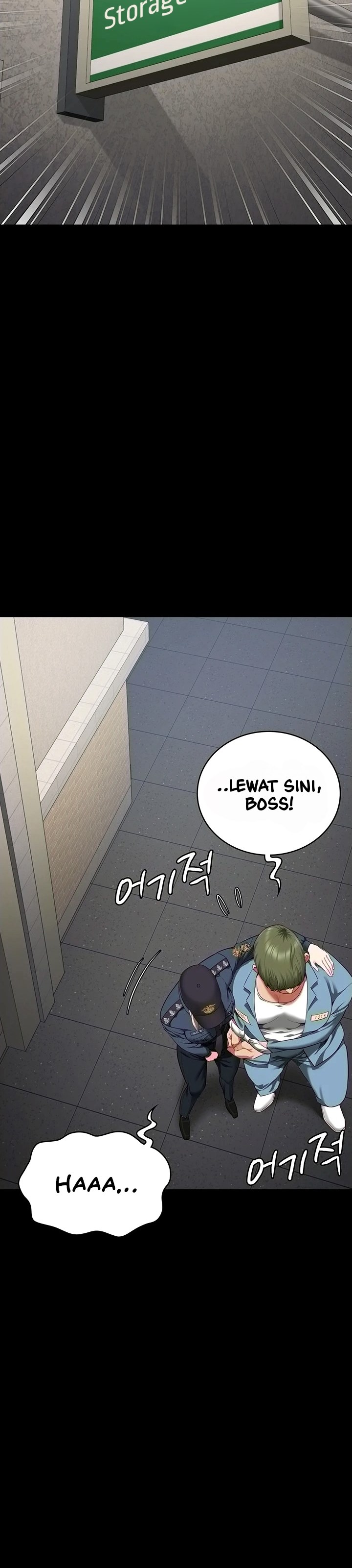 Locked Up - Chapter 86 11