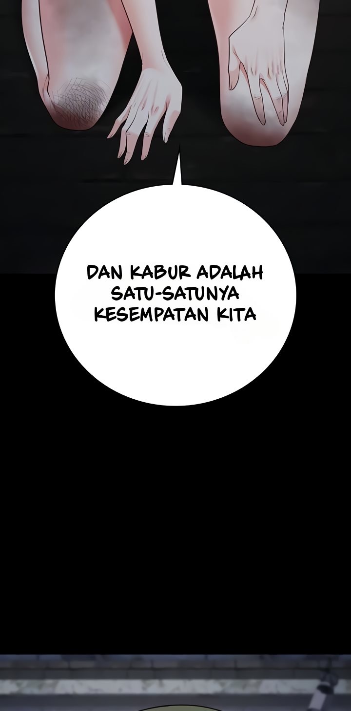Locked Up - Chapter 84 8