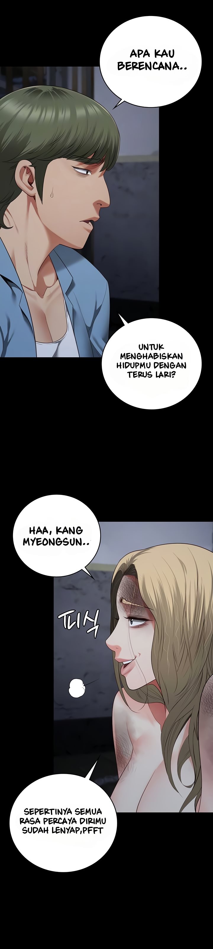 Locked Up - Chapter 84 10