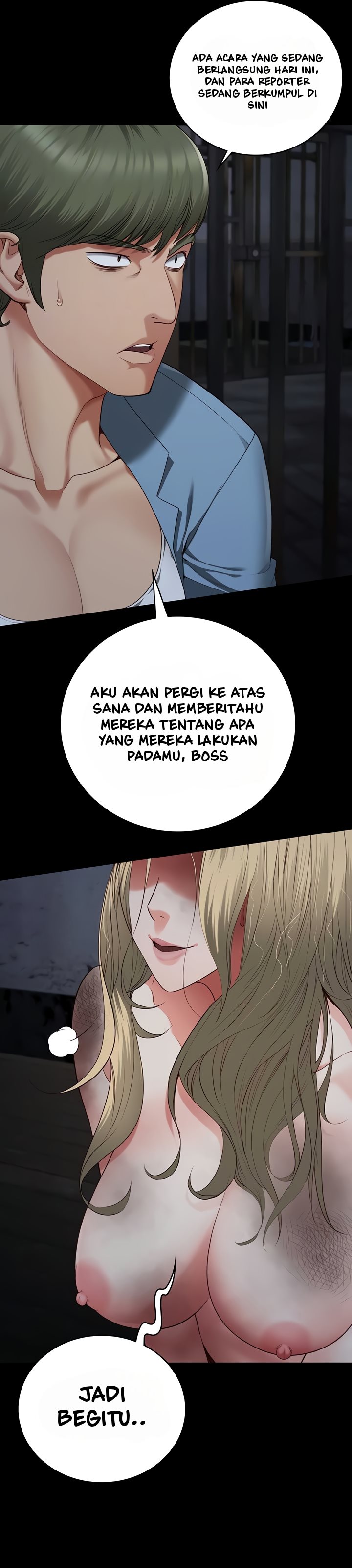 Locked Up - Chapter 84 4