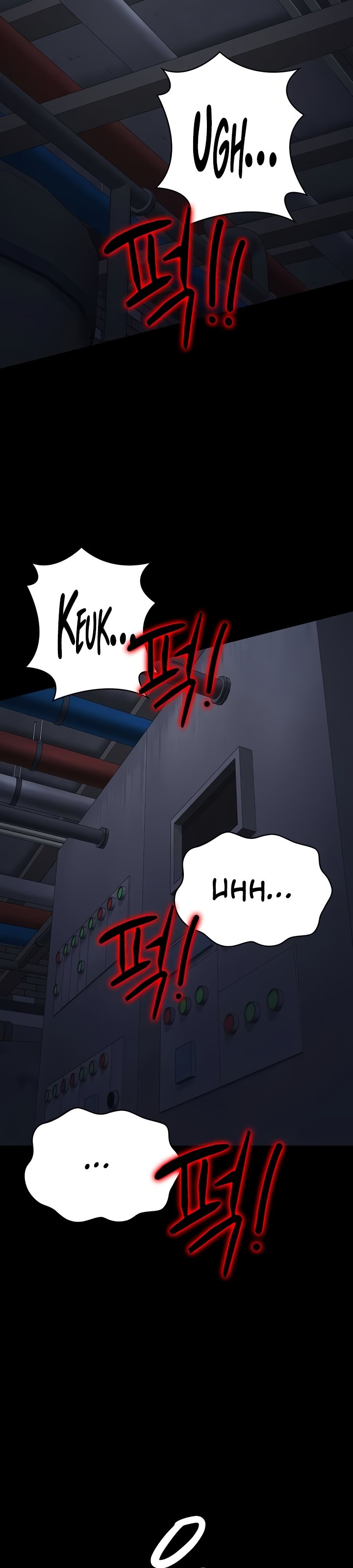 Locked Up - Chapter 84 40