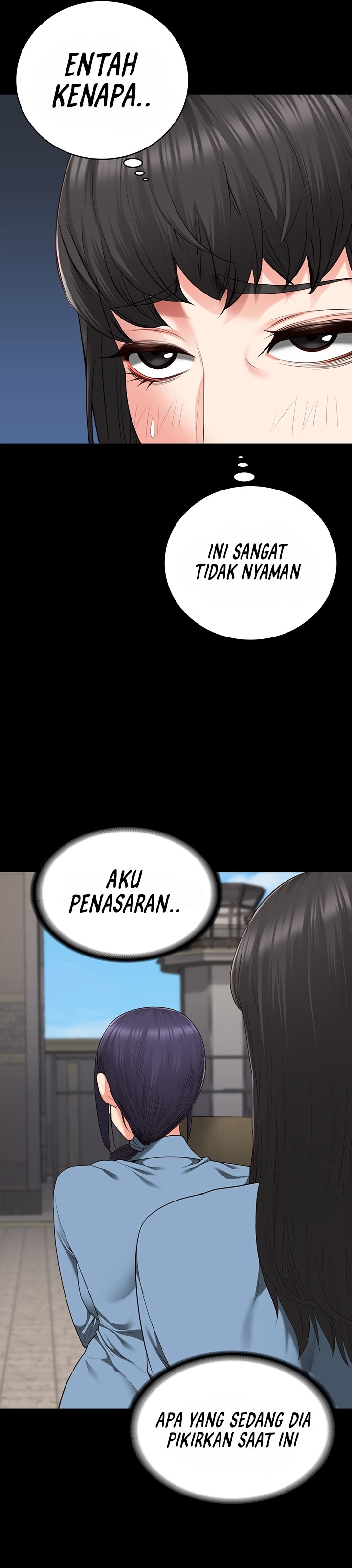 Locked Up - Chapter 85 20