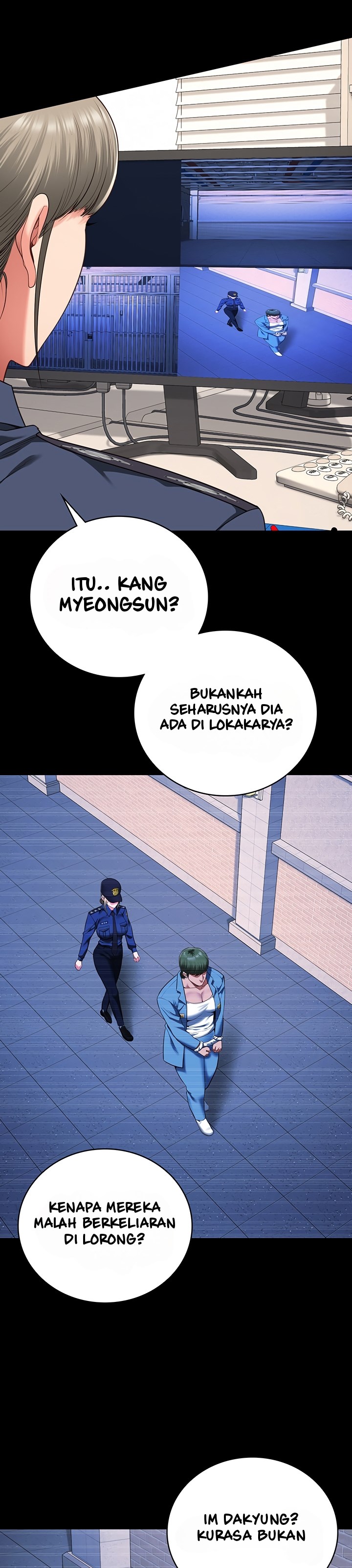 Locked Up - Chapter 85 30