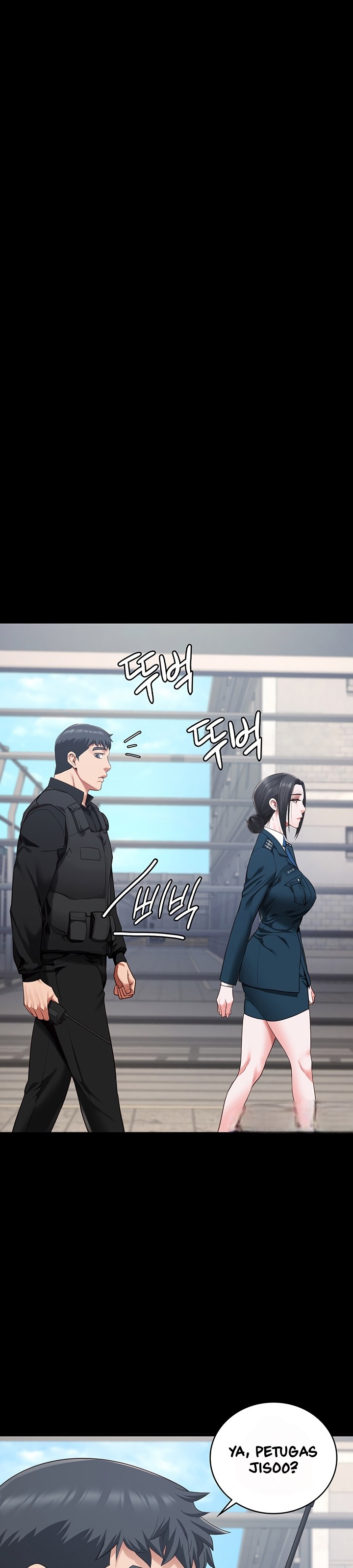 Locked Up - Chapter 85 34