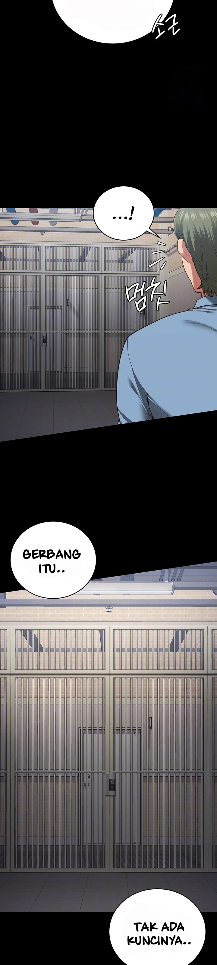 Locked Up - Chapter 85 5