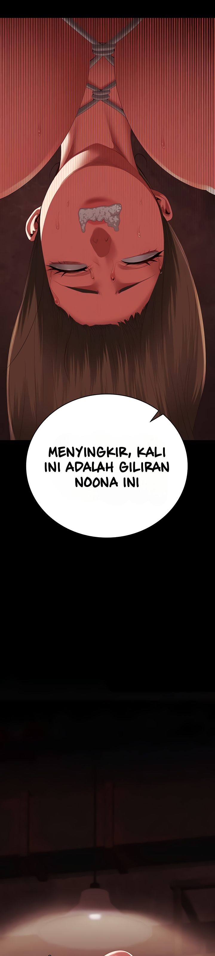 Locked Up - Chapter 92 22