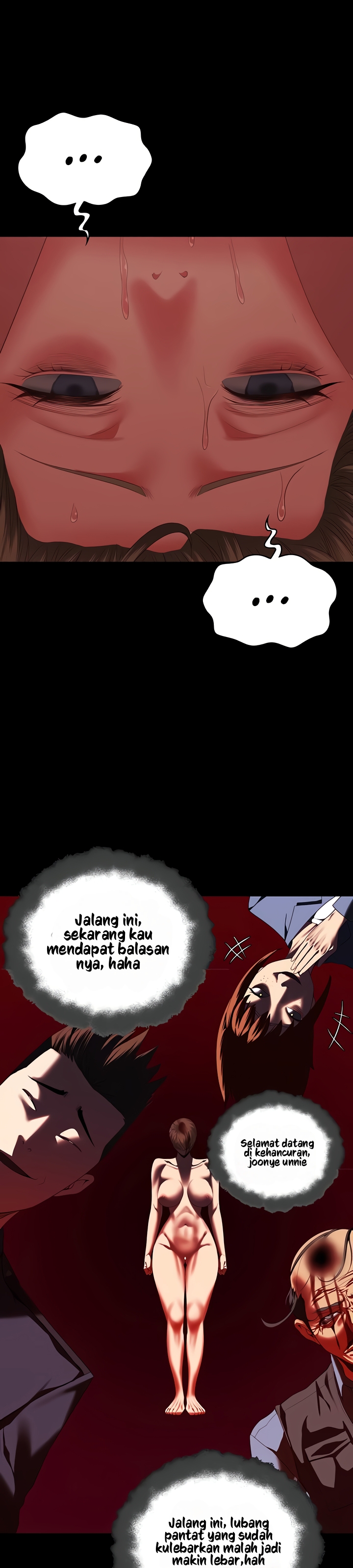 Locked Up - Chapter 92 33
