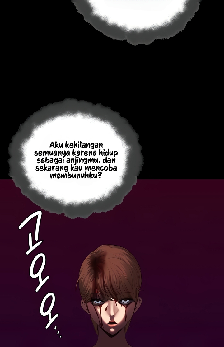 Locked Up - Chapter 92 34