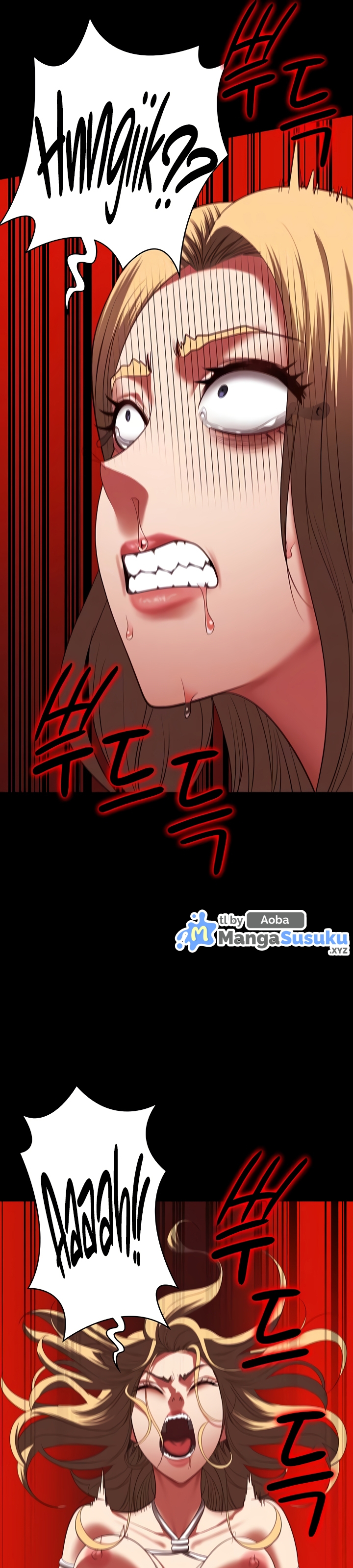 Locked Up - Chapter 92 10