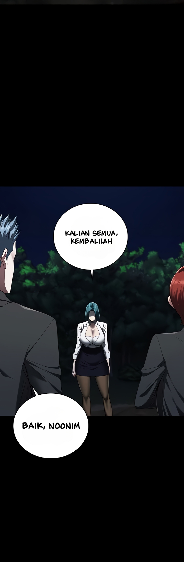 Locked Up - Chapter 92 44
