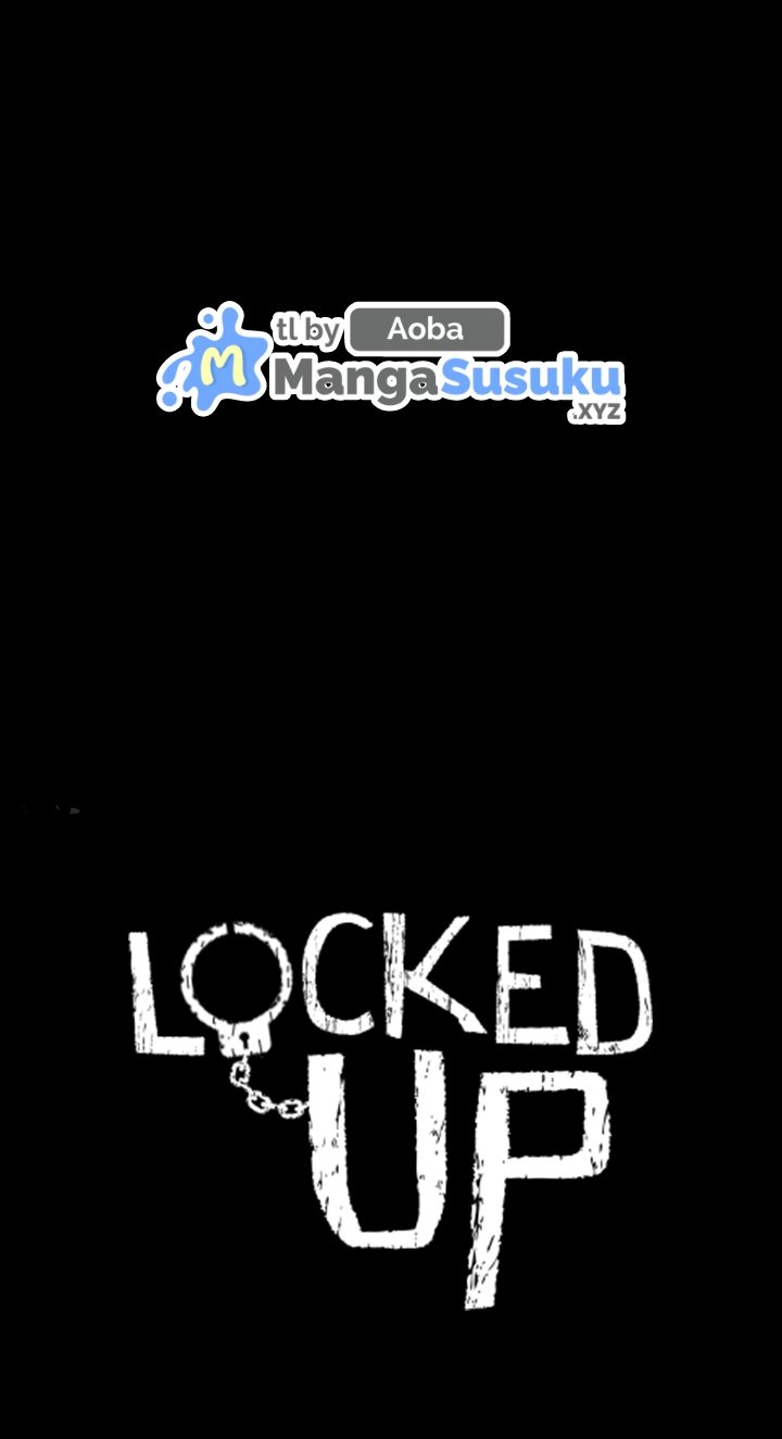 Locked Up - Chapter 95 2