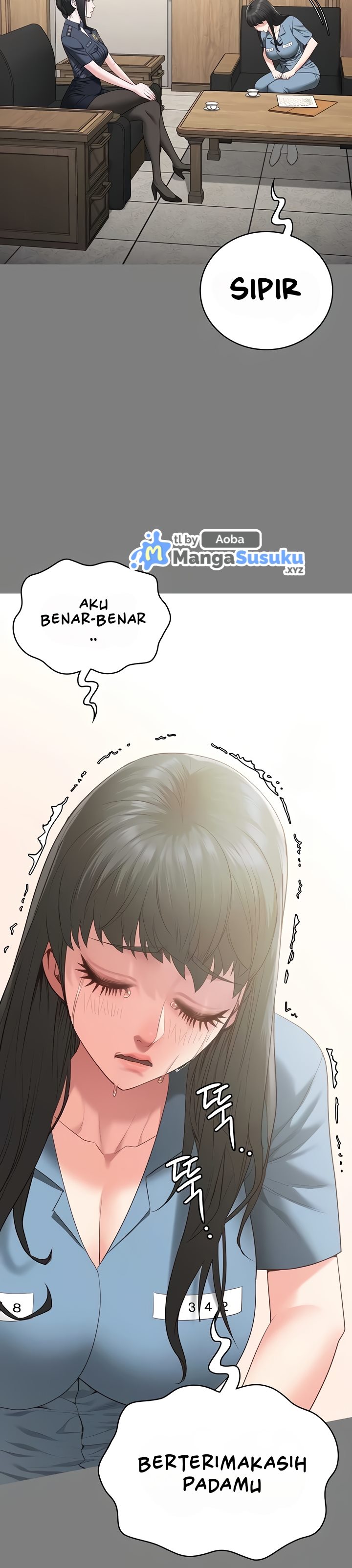 Locked Up - Chapter 95 11