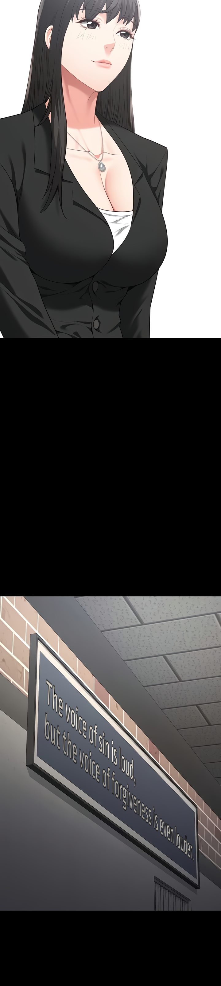 Locked Up - Chapter 95 16