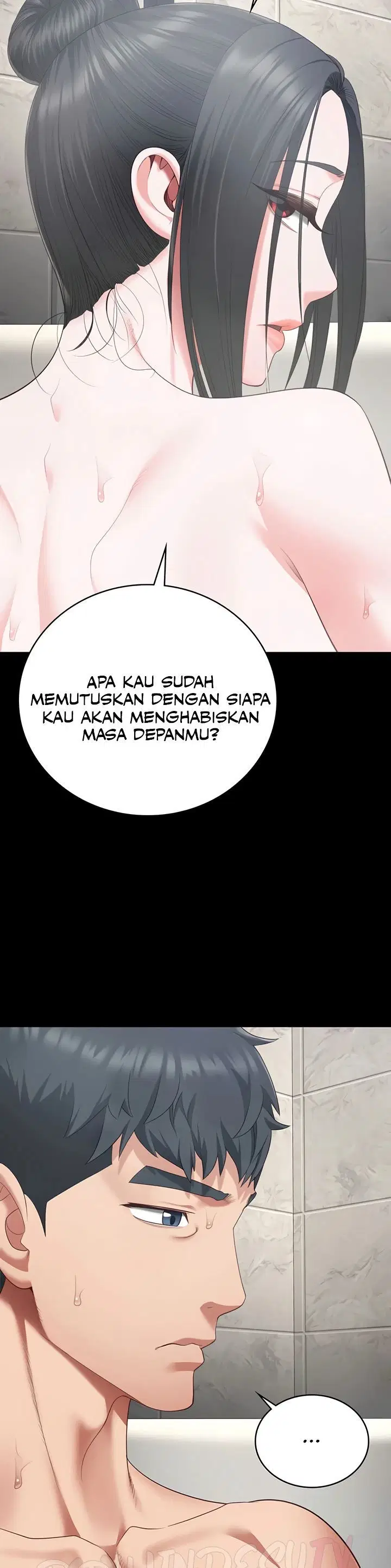 Locked Up - Chapter 101 23