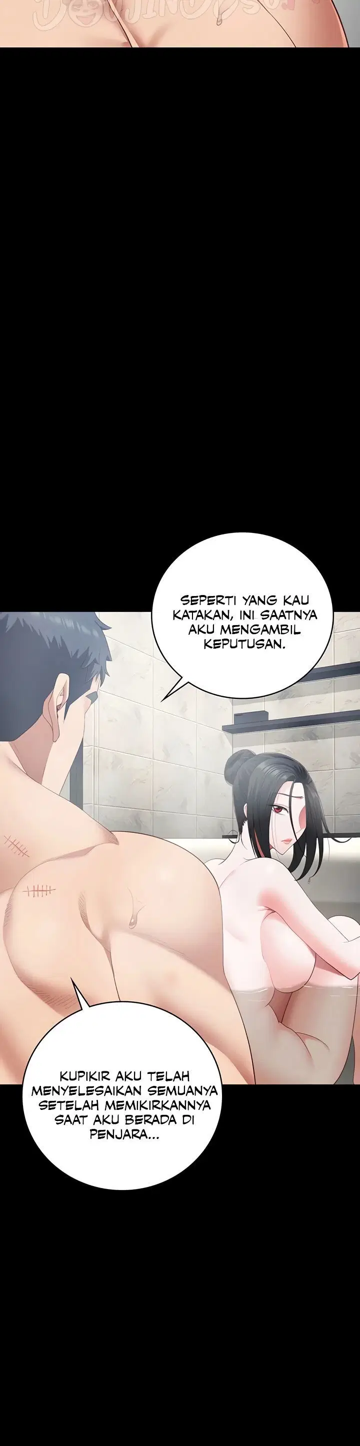 Locked Up - Chapter 101 24
