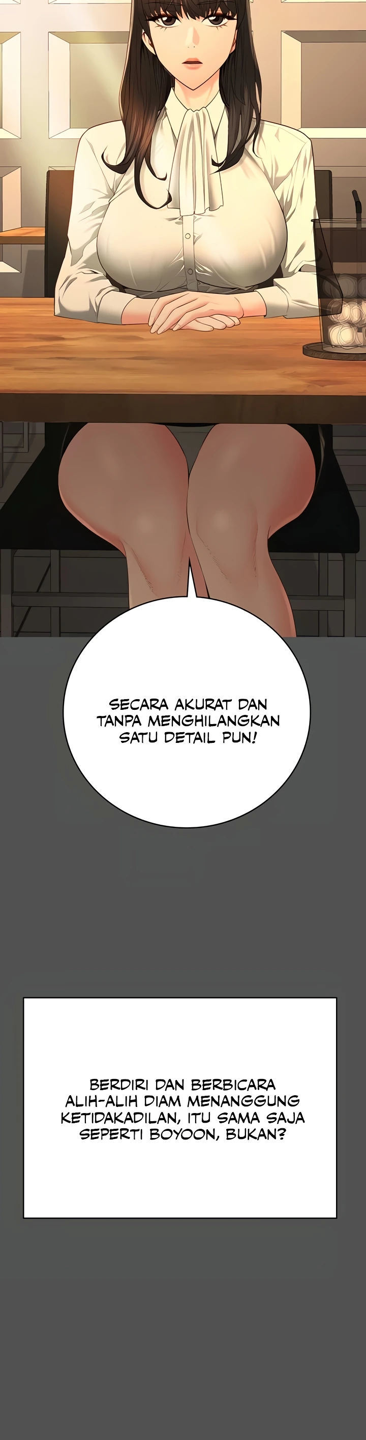 Locked Up - Chapter 101 39