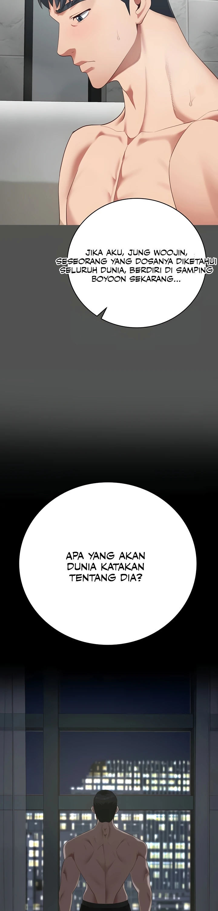 Locked Up - Chapter 101 43