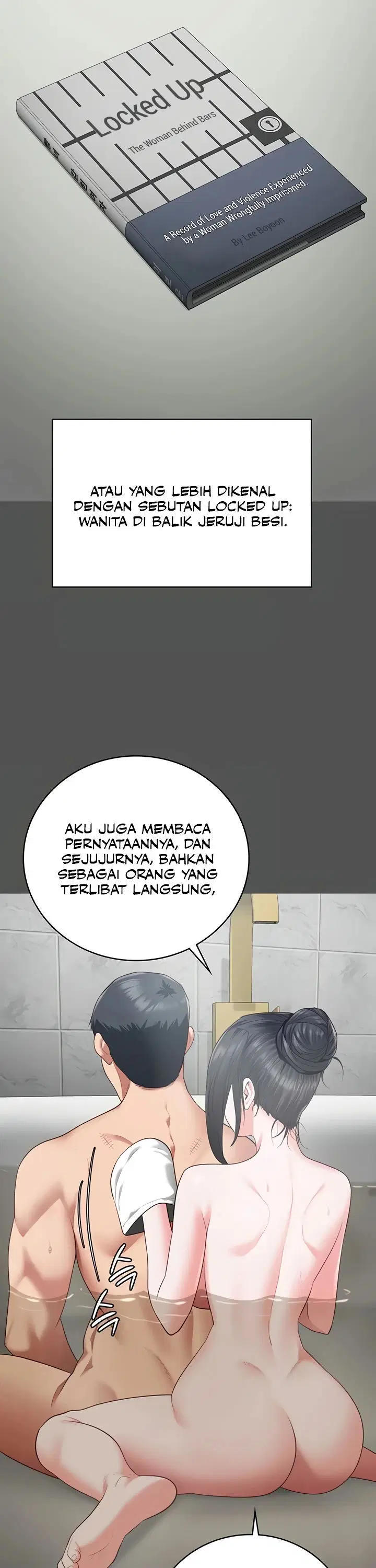 Locked Up - Chapter 101 41