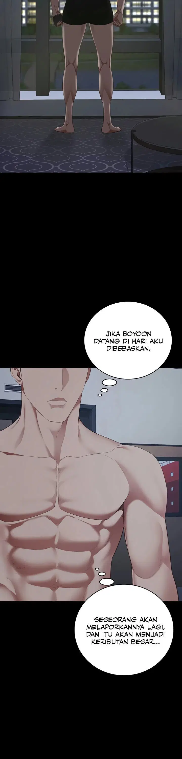 Locked Up - Chapter 101 44