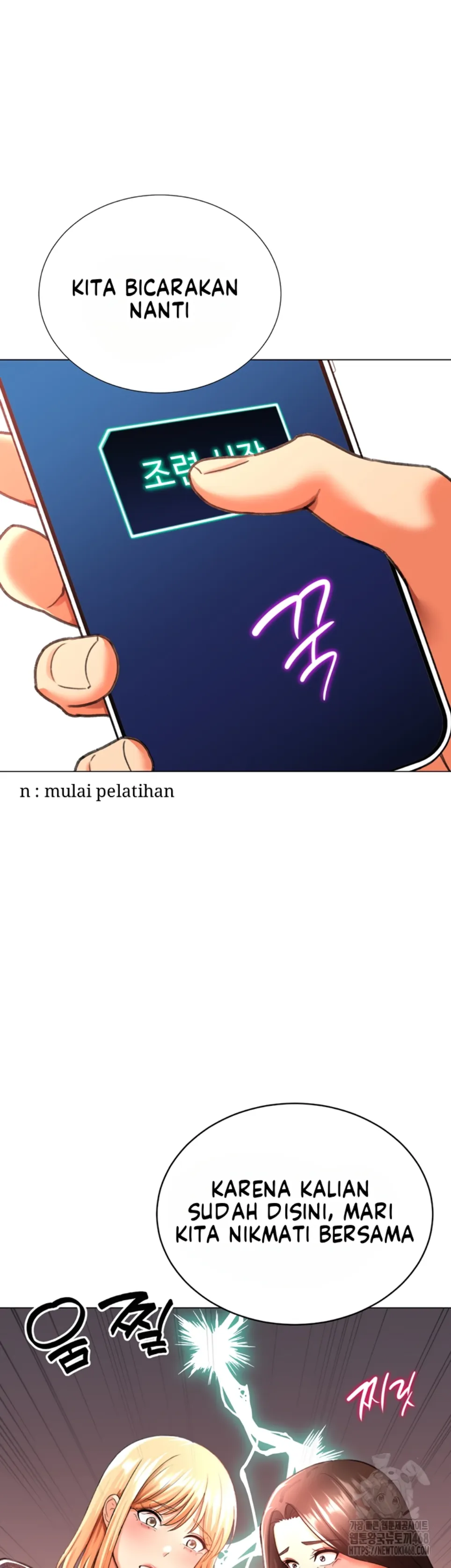 Love Gacha - Chapter 29 56 Love Gacha - Chapter 29 56