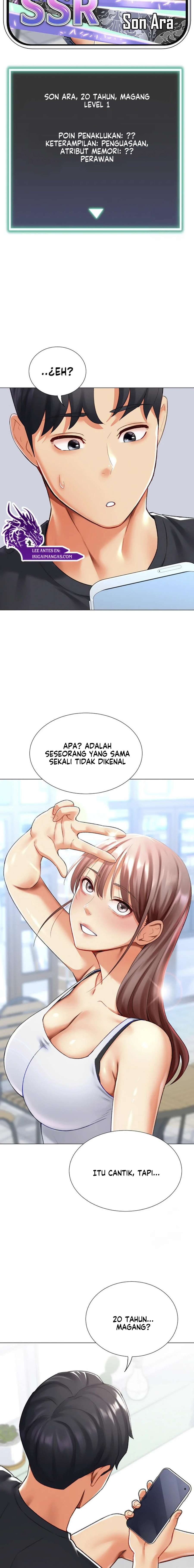 Love Gacha - Chapter 22 20 Love Gacha - Chapter 22 20