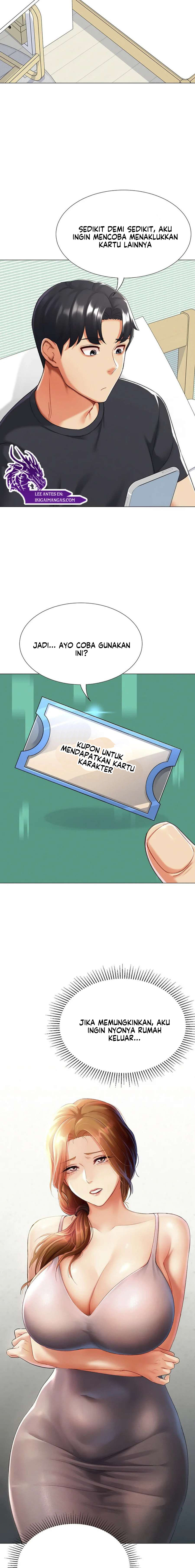 Love Gacha - Chapter 22 18 Love Gacha - Chapter 22 18