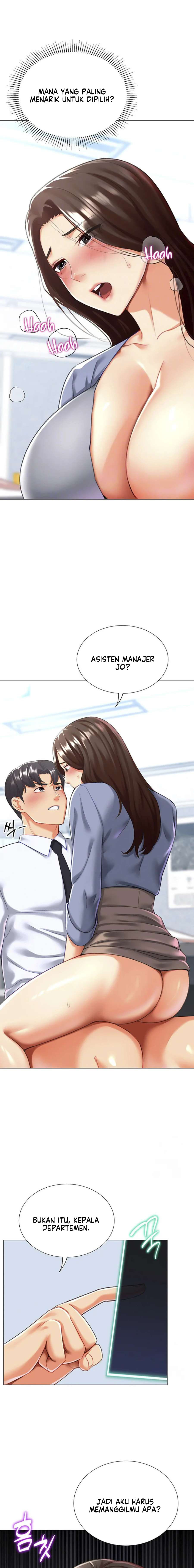 Love Gacha - Chapter 22 6 Love Gacha - Chapter 22 6