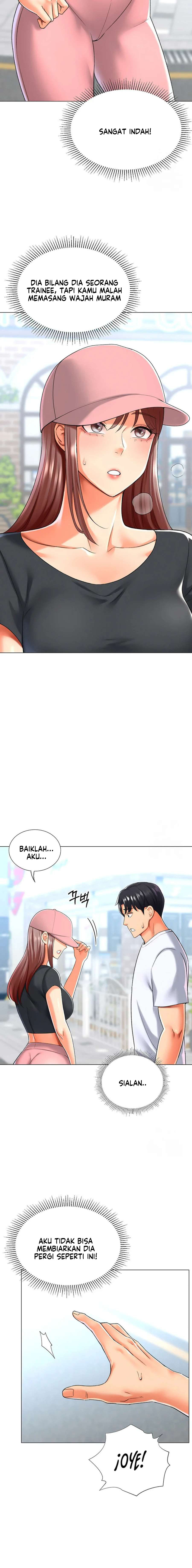 Love Gacha - Chapter 23 8