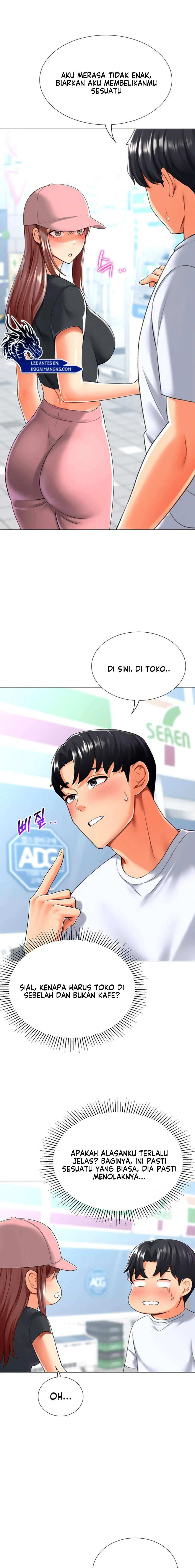 Love Gacha - Chapter 23 9