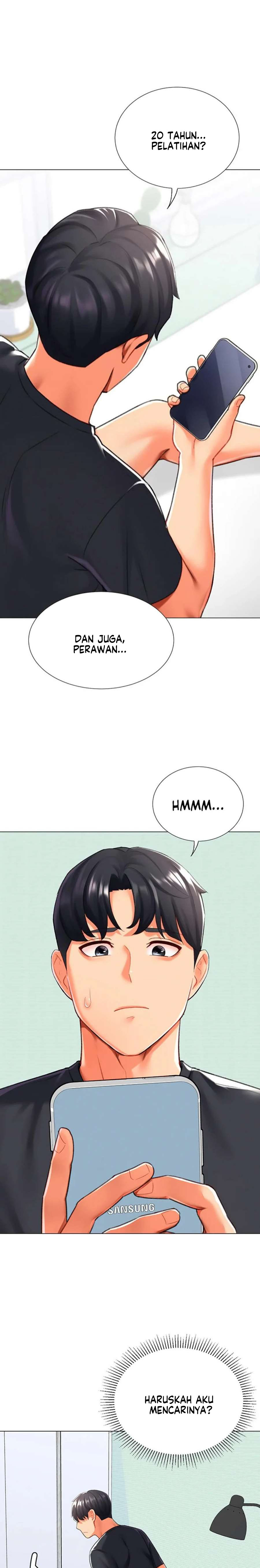 Love Gacha - Chapter 23 3