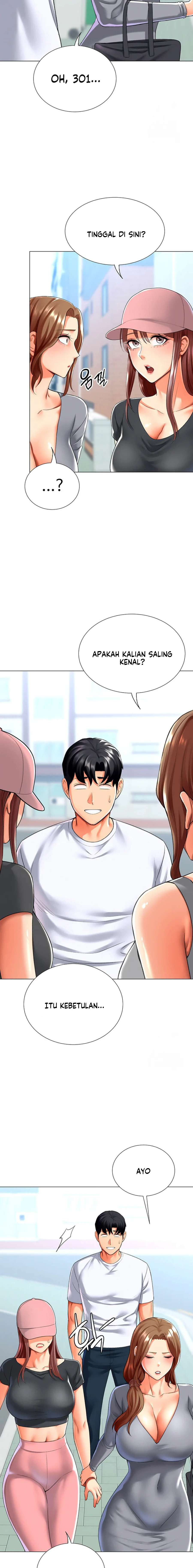 Love Gacha - Chapter 23 19
