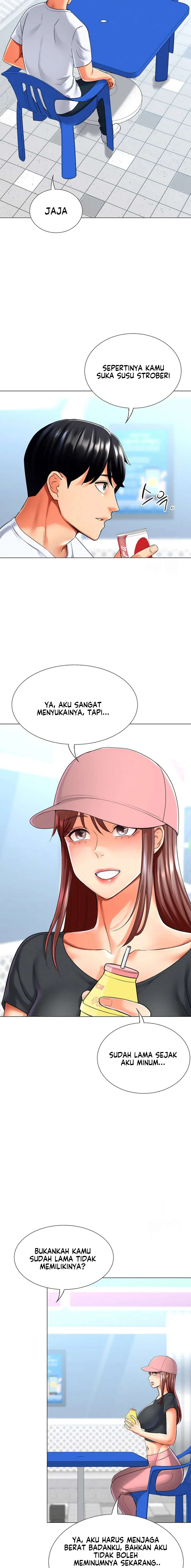 Love Gacha - Chapter 23 12