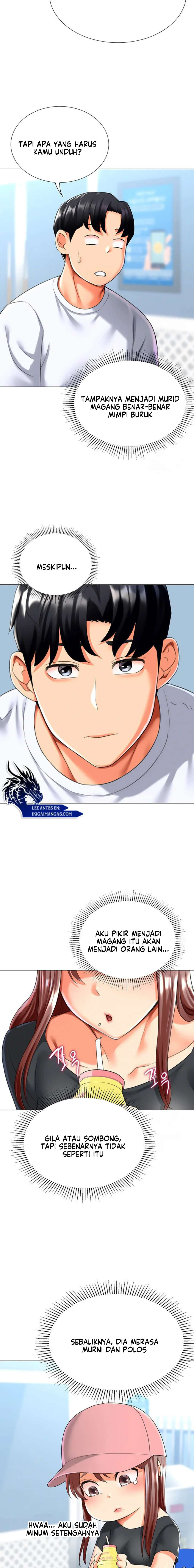 Love Gacha - Chapter 23 13