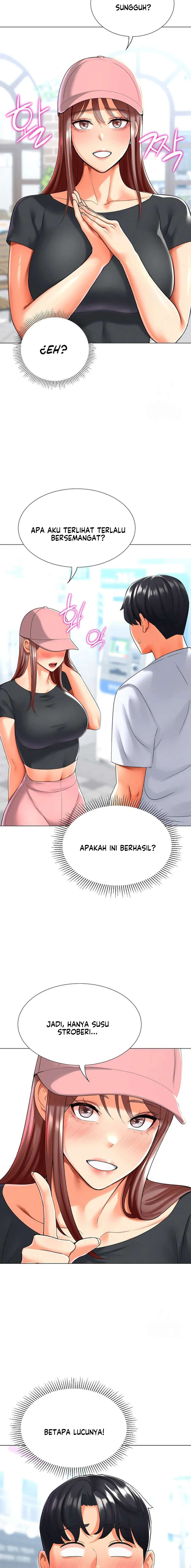 Love Gacha - Chapter 23 10